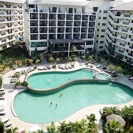 Pattaya, Wongamat Private Residence Apartment On Naklua 16/2 Near The Sea Exteriér fotografie