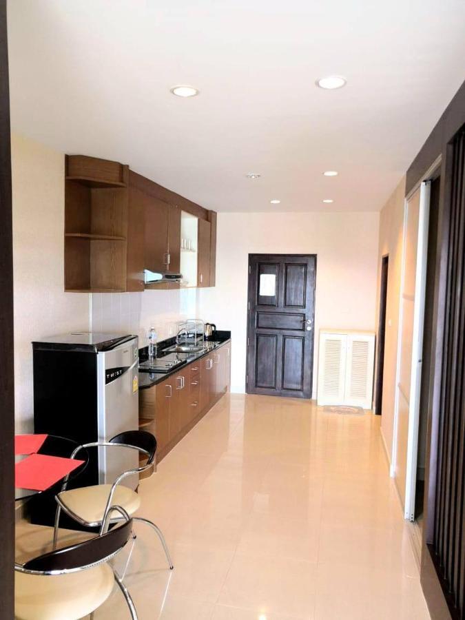 Pattaya, Wongamat Private Residence Apartment On Naklua 16/2 Near The Sea Exteriér fotografie