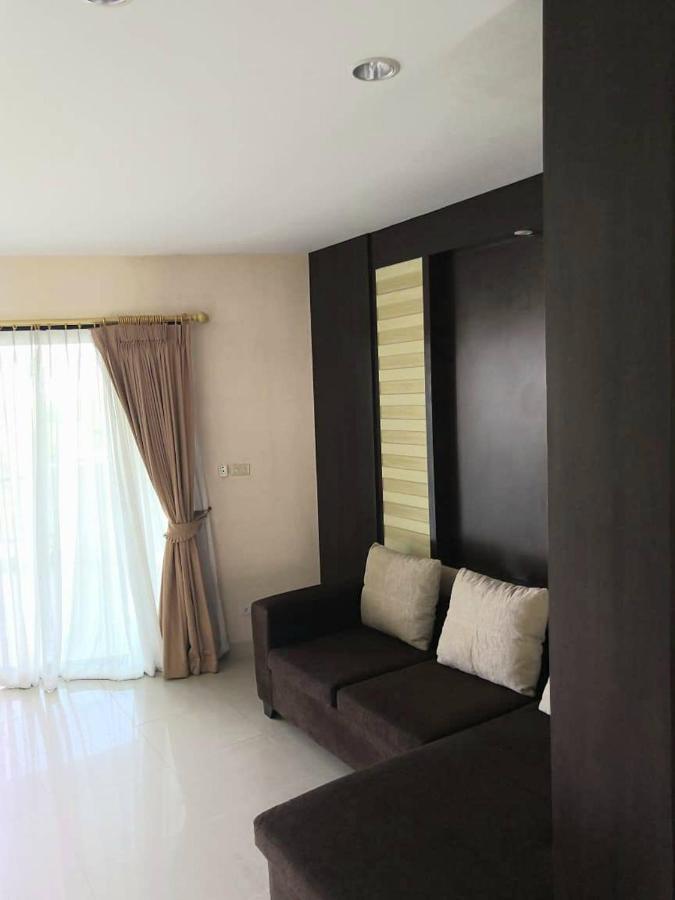 Pattaya, Wongamat Private Residence Apartment On Naklua 16/2 Near The Sea Exteriér fotografie