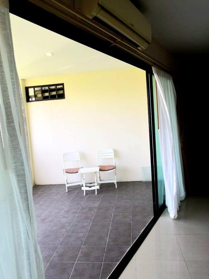 Pattaya, Wongamat Private Residence Apartment On Naklua 16/2 Near The Sea Exteriér fotografie