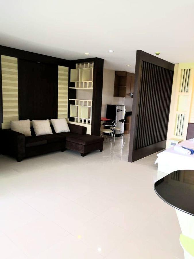 Pattaya, Wongamat Private Residence Apartment On Naklua 16/2 Near The Sea Exteriér fotografie