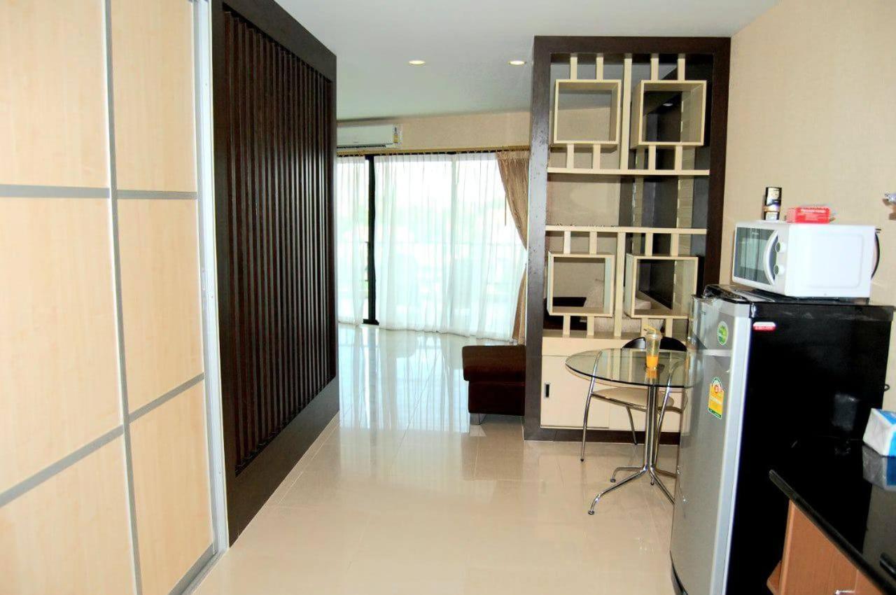 Pattaya, Wongamat Private Residence Apartment On Naklua 16/2 Near The Sea Exteriér fotografie