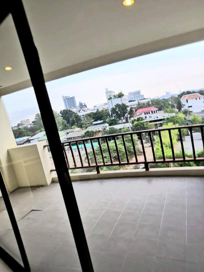Pattaya, Wongamat Private Residence Apartment On Naklua 16/2 Near The Sea Exteriér fotografie