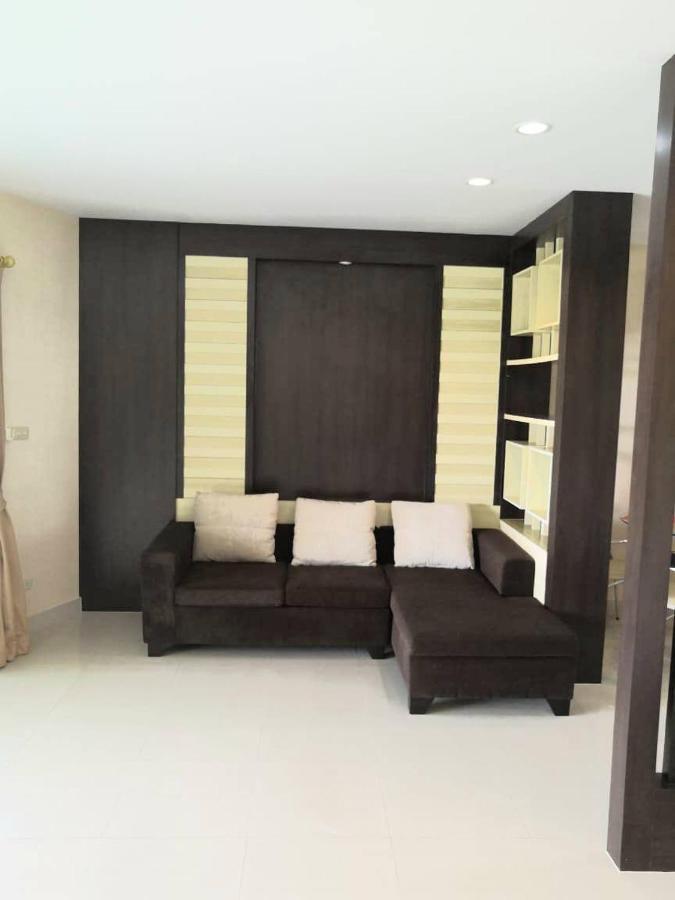 Pattaya, Wongamat Private Residence Apartment On Naklua 16/2 Near The Sea Exteriér fotografie